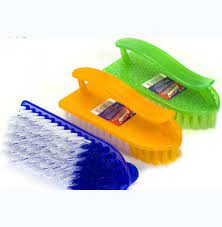 Гренди Щётка-утюжок универсальный