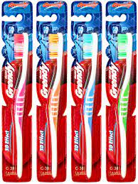 Гренди Зуб щётка С-38 