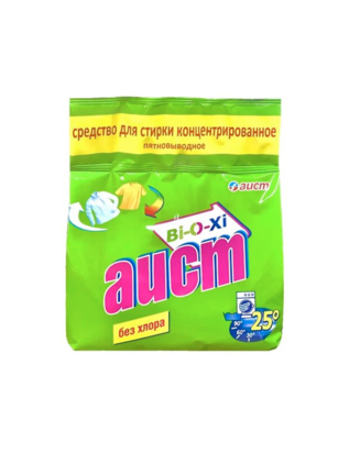 Пятновыводитель БОС-Bi-OXi 1,5 кг