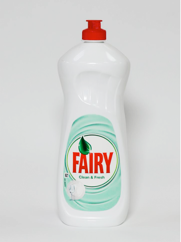 Жидкость Ферри 1л Чистота и Свежесь