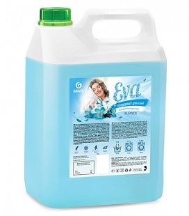 ЕВА кондиц д/белья Flower 5кг 125377