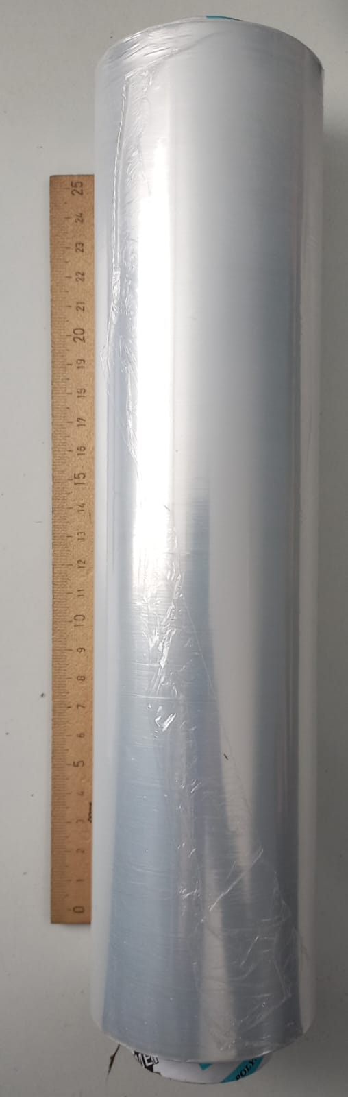 Стрейч плёнка пищевая 800 гр 30см (8рул/пак) ДП