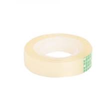 Скотч 12мм*30м 40мкм Techroll (12шт)