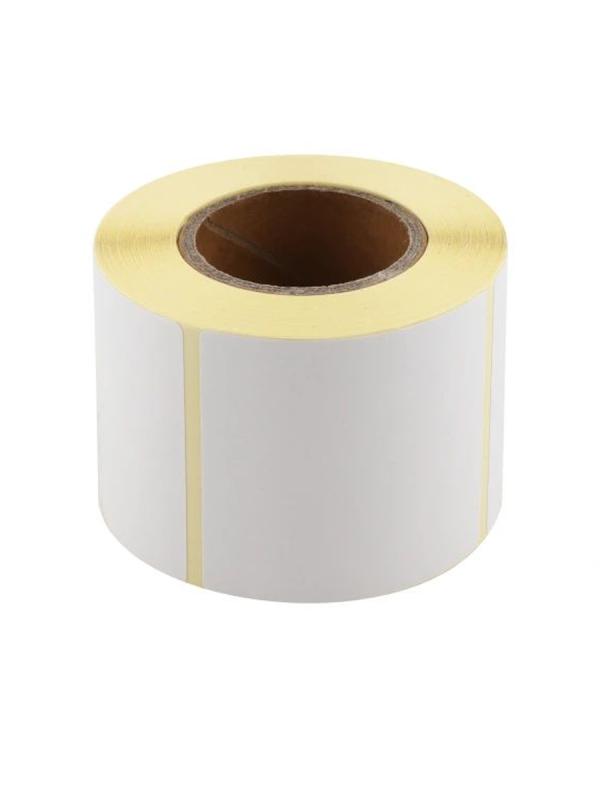 Термоэтикетка 58*60 TOP 250шт светостойкость до 12 месяцев 