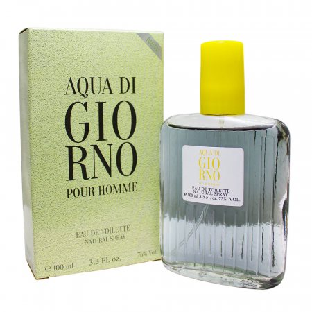 Лосьон П3 Aqua Di Giomo 100 мл муж