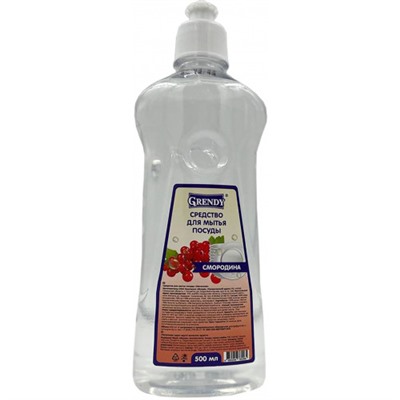 Гренди Жид-ть д/мытья пос Смородина 500 мл