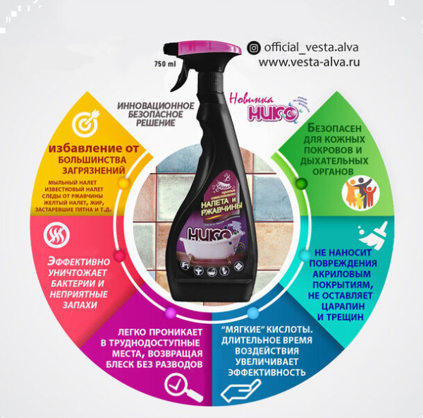 Моющ универс 