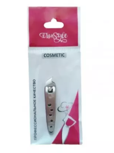 Кусачки-Книпсер IRON STYLE  Е-21 (A118S)