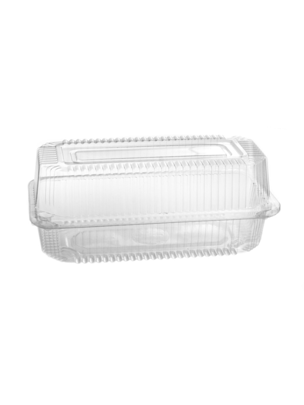 Контейнер однор прозр ИП-27