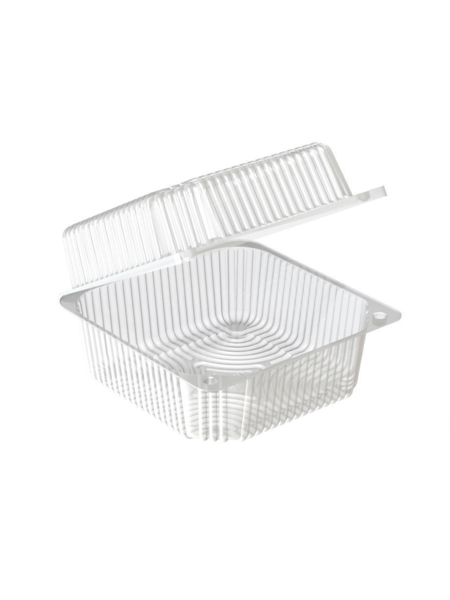 Контейнер однор прозр ИП-15