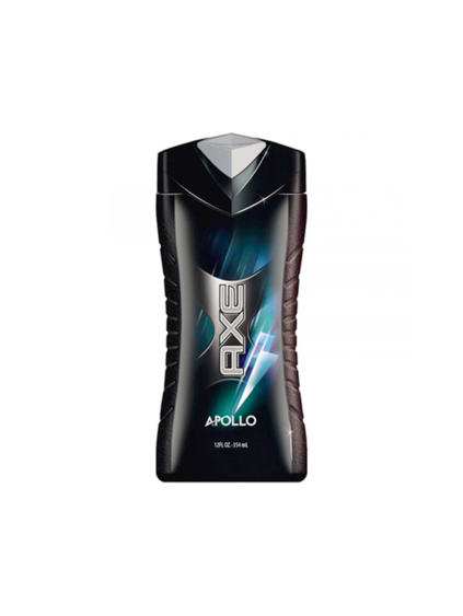 Гель д/душа АКС 250 мл apollo