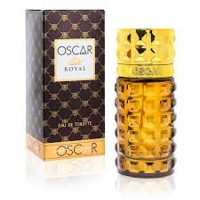 Парф. вода Oscar Royale 100мл д/муж