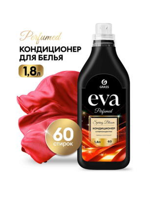 ЕВА Кондиц д/белья Spring bloom 1,8л концентр