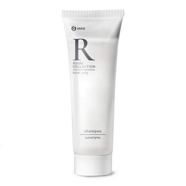 РООМ Шамп д/волос ГРАСС (туба 30 мл)