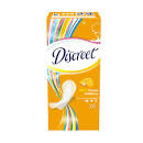 Дискрит 20шт ежедн Део Весеняя свежесть (ОРАНЖЕВЫЕ) Multiform