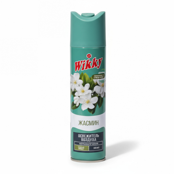 Викки Освеж воздуха Жасмин 300мл