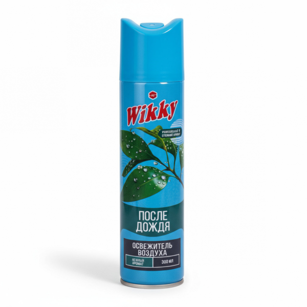 Викки Освеж воздуха После дождя 300мл 