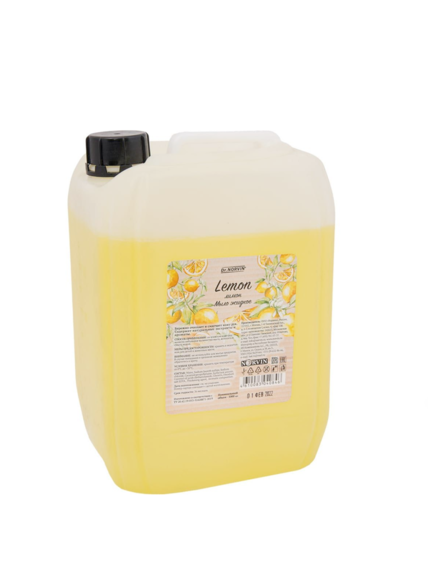 Мыло жидкое для рук 