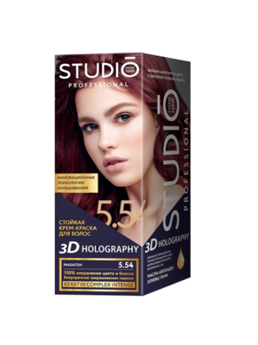 СТУДИО 5.54 Махагон