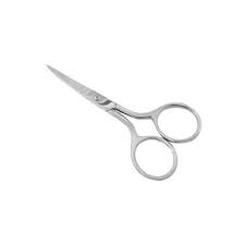 Ножницы маникюрные-201 IRON STYLE сталь (E-202)