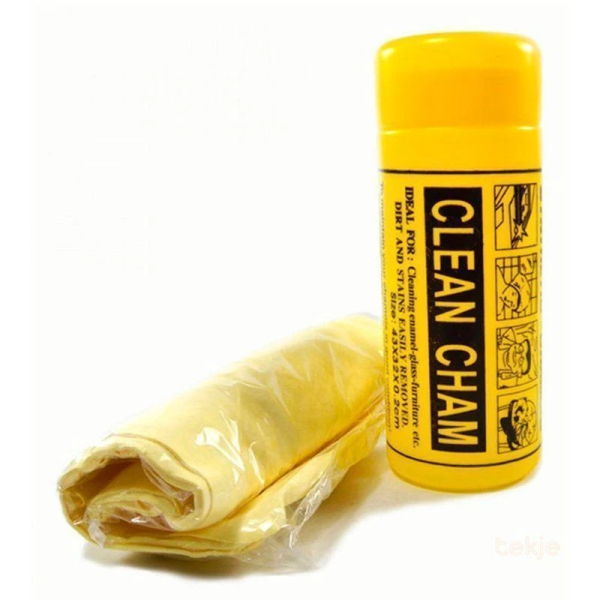 Салфетка в тубе 43*32*0,2см (Китай)