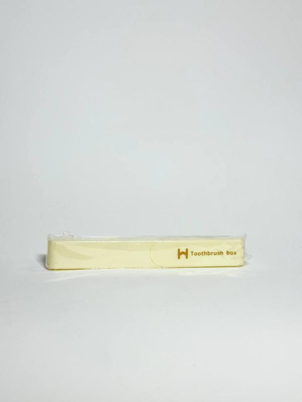 Футляр д/зубных щеток IRON STYLE 1231-12