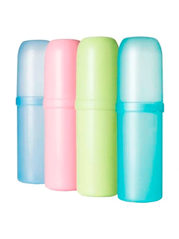 Футляр д/зубных щеток 