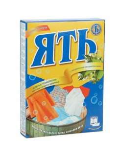 Порошок Ять 400г. (30)
