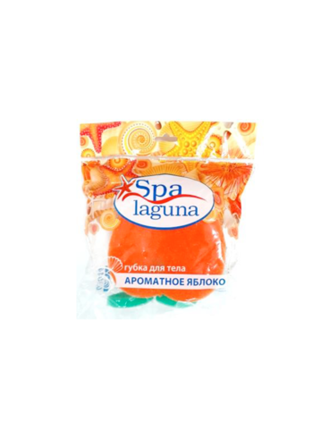 Губка д/тела 