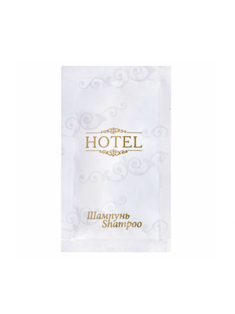 ШАМПУНЬ саше 