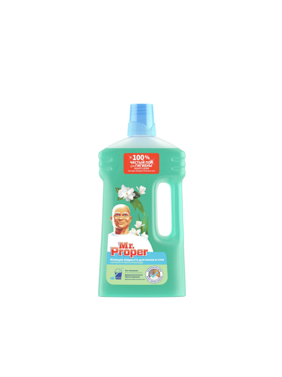 Мистер ПРОПЕР 1л. жидк. унив. ГОРНЫЙ РУЧЕЙ