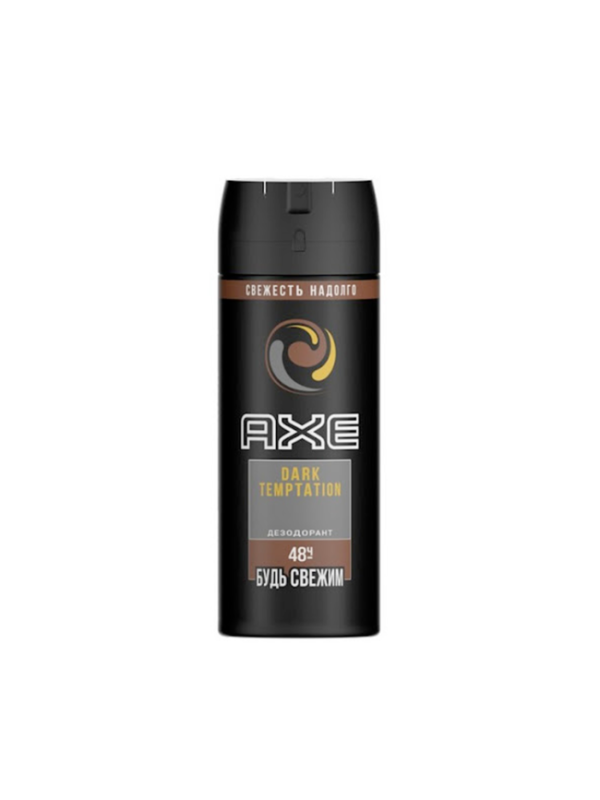 АКС спрей 150мл. Дарк Темптейшн