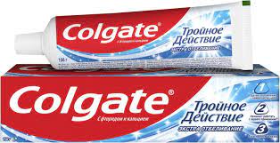 КОЛГЕЙТ Зуб паста 100мл 