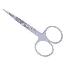 Ножницы маникюрные-210 IRON STYLE сталь (C-101)