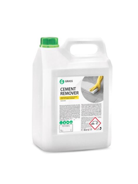 ГРАСС Моющее средство 