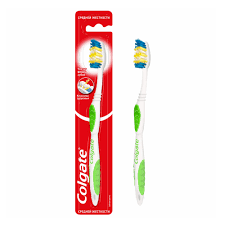 Зуб щётка КОЛГЕЙТ Классика здоровья средн. жесткости (72)