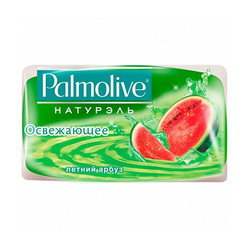 Мыло Палмолив 90гр Арбуз
