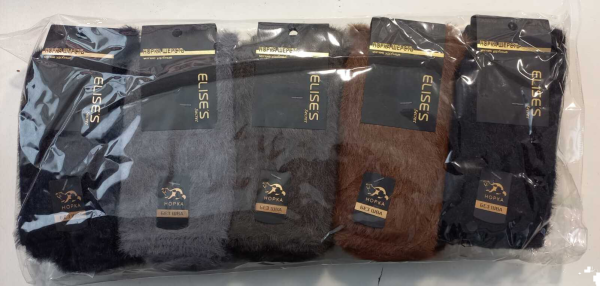 Носки муж НОРКА (10шт)