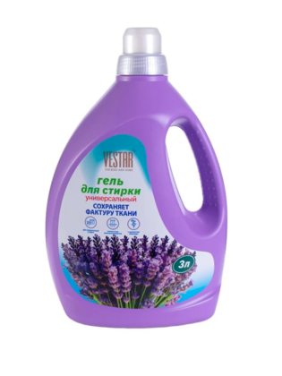 Гель д/стирки ВЕСТАР 