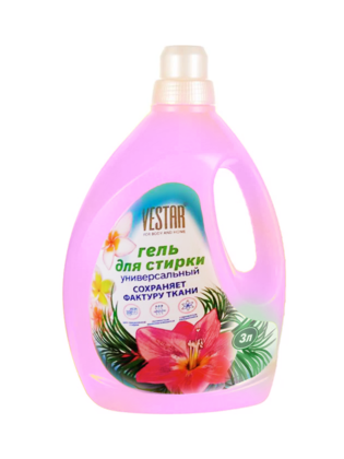 Гель д/стирки ВЕСТАР 