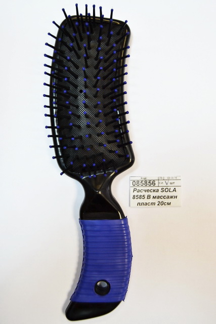 Расческа IRON STYLE - B 8585 (8585)