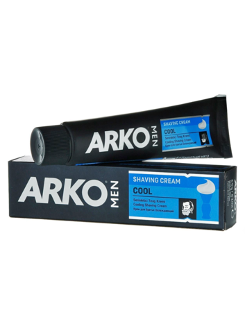 АРКО Крем д/бр Cool 65г (72)