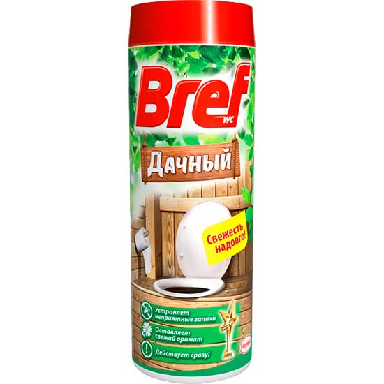 Бреф Дачный 450г