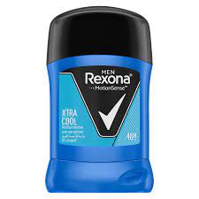Рексона кар 40 мл (муж)  EXTRA COOL
