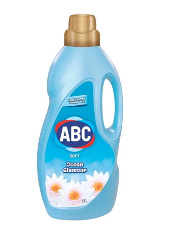 АВС Кондиционер д/белья Океан 2 л