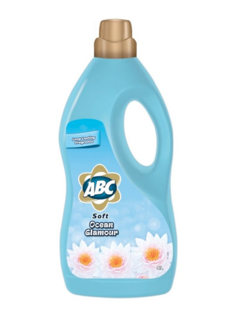 АВС Кондиционер д/белья Океан 4 л 