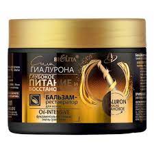 Бальзам-Реставратор СГ д-волос 
