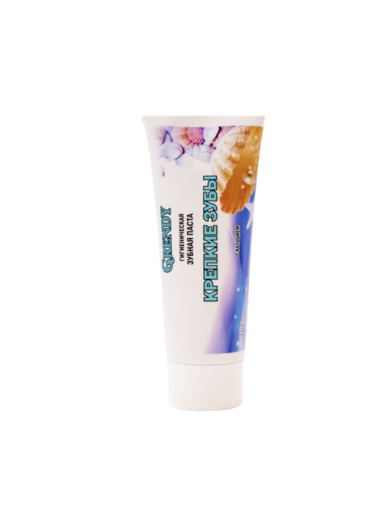 Гренди Зуб паста 