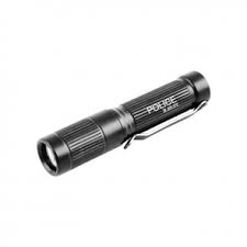 Фонарь тур Космос 101 1W 1LED от аккум 2 реж