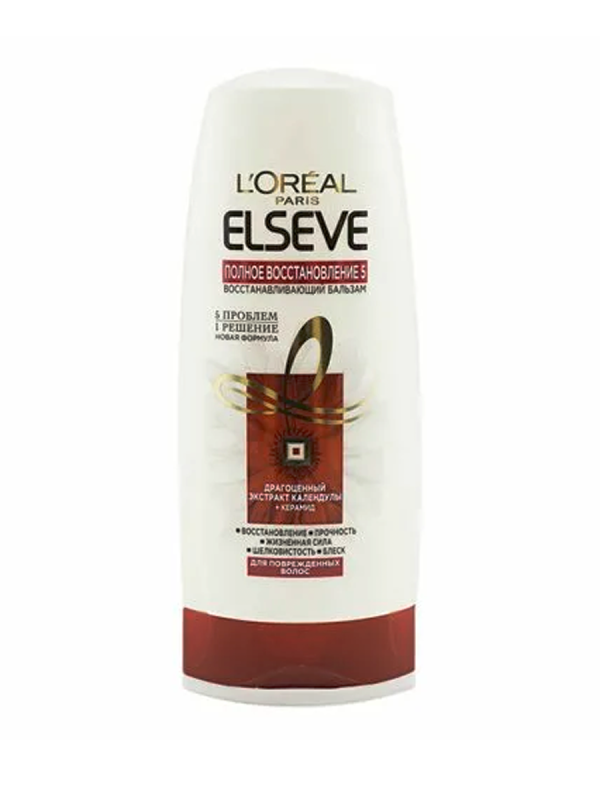 Бальз Эльсев 200мл Полное востановление 